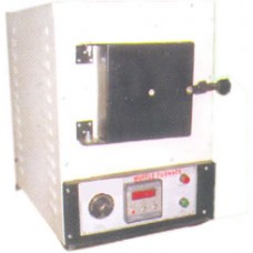 Muffle Furnace
