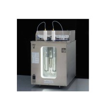 AUTOMATIC POLYMER VISCOMETERS