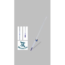 GLASS ASTM THERMOMETERS