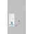 GLASS ASTM THERMOMETERS