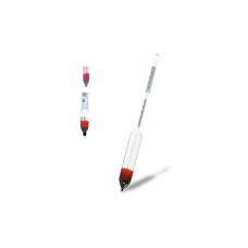 HYDROMETERS