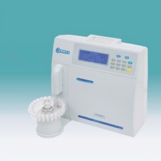 Automatic Electrolyte Analyzer