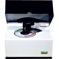 Fully Auto Random Access Biochemistry Analyzer