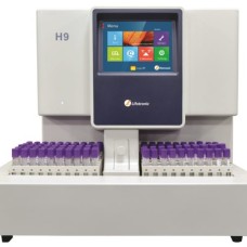 H9 HBA1C ANALYZER (HPLC)