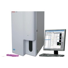 Hemax 530 Hematology Analyzer