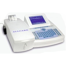 SEMI-AUTO ANALYZER (AC-200)