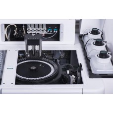 LIASYS CINICAL CHEMISTRY RANDOM