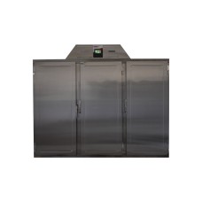 HIGH CAPACITY COLD CHAMBER / COOLING CABINET