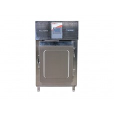 STAND ALONE DEEP FREEZER