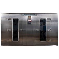 WALK - IN COLD CHAMBER / COOLING CABINET