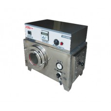 VACCUM OVEN