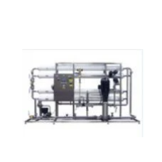 Pharmaceutical Grade Water Purification System