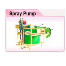 Spray Pump