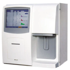 Differential Blood Cell Counter Machine