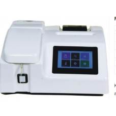 BIO Chemistry Analyzer