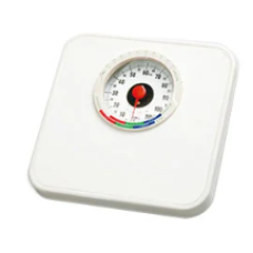 120kg Personal Weighing Scales