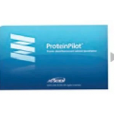  Protein Identification Service