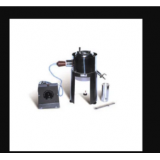 Standard Tar Viscometer