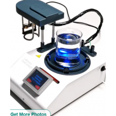 Softening Point Apparatus