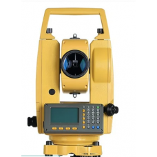 South Total Station