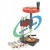 Cork Boring Machine