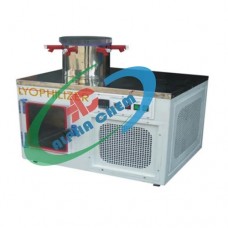 Freeze Dryers Table Top