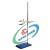Laboratory Retort Stand Set