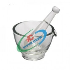 Mortars & Pestles Glass