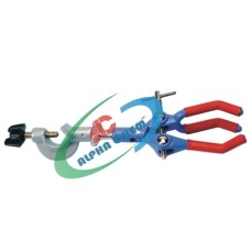 Retort Clamp