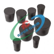Rubber Stopper Solid