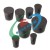 Rubber Stopper Solid