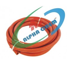 Rubber Tubing