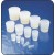 Silicone Stopper