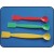 Spatula Plastic