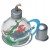Spirit Lamp
