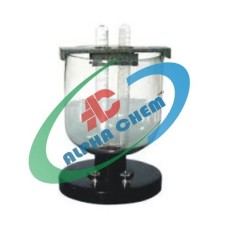 Water Voltameter