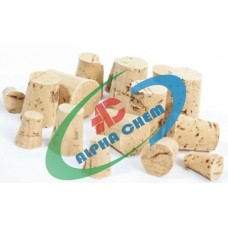 Wooden Cork Stopper