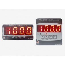 UNIVERSAL PROCESS INDICATORS / CONTROLLERS