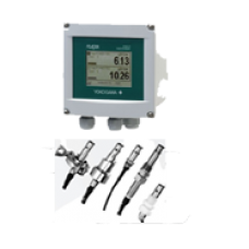 Conductivity-Analyzer Conductivity-Analyzer