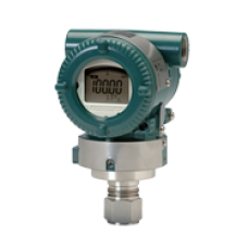 EJA-E Series Transmitter