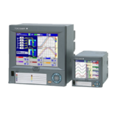 Recorders cum Data Loggers