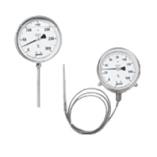 Temperature Gauges