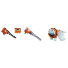 Tuning / Vibrating Fork Level Measurement Switches