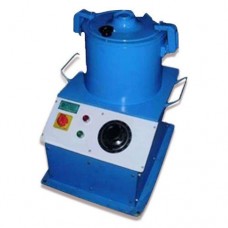 Bitumen Extractor Electrically Operated