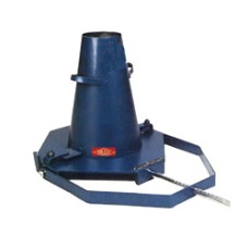 Slump Cone Apparatus