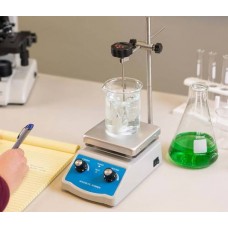 Chemical Testing Equipment