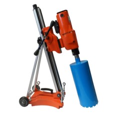 Concrete Coring Machine