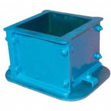 Cube Mould 15X15X15 cm