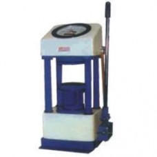 Cube Testing Machine
