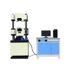 Digital Universal Testing Machine